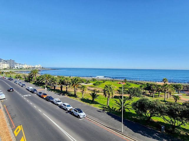 To Let 3 Bedroom Property for Rent in Mouille Point Western Cape
